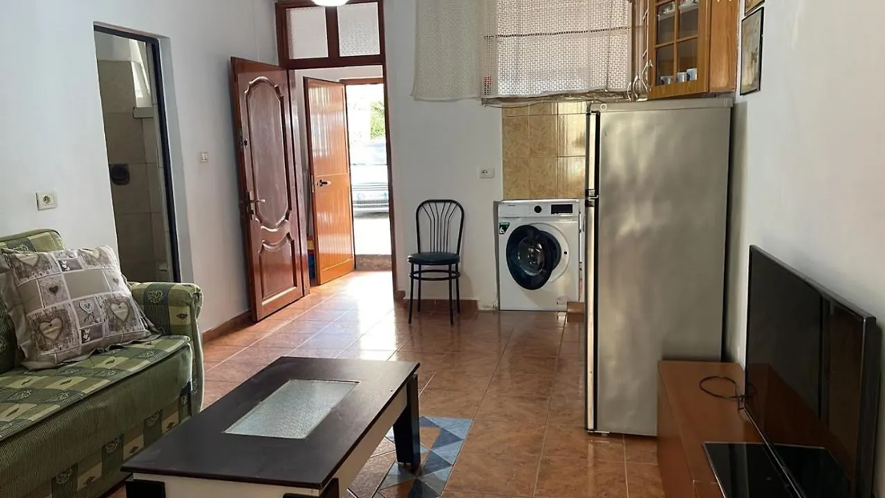 Domi Apartment Durres