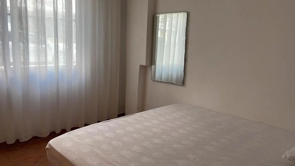 Domi Apartment Durres Albania