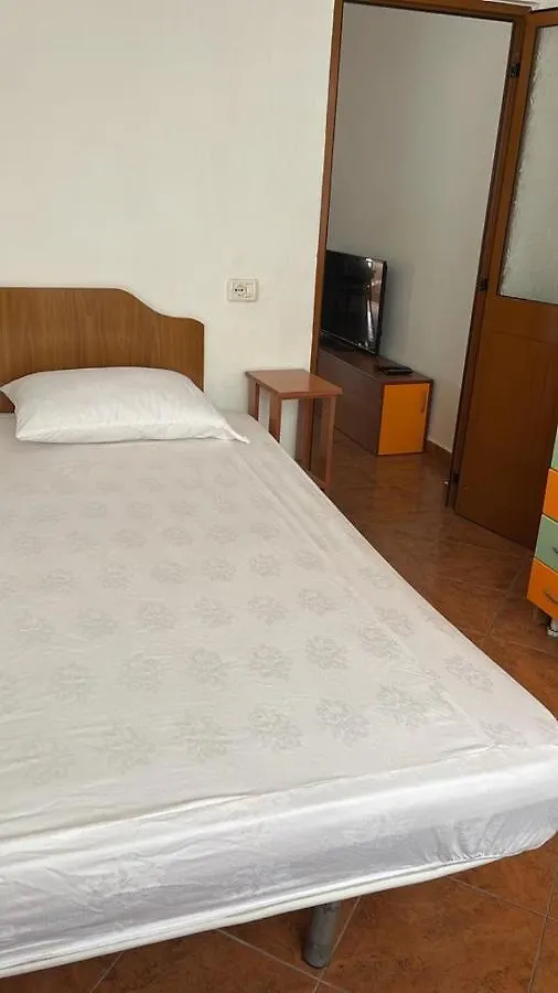 Domi Apartment Durres