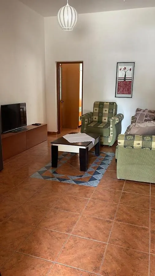 Domi Apartment Durres