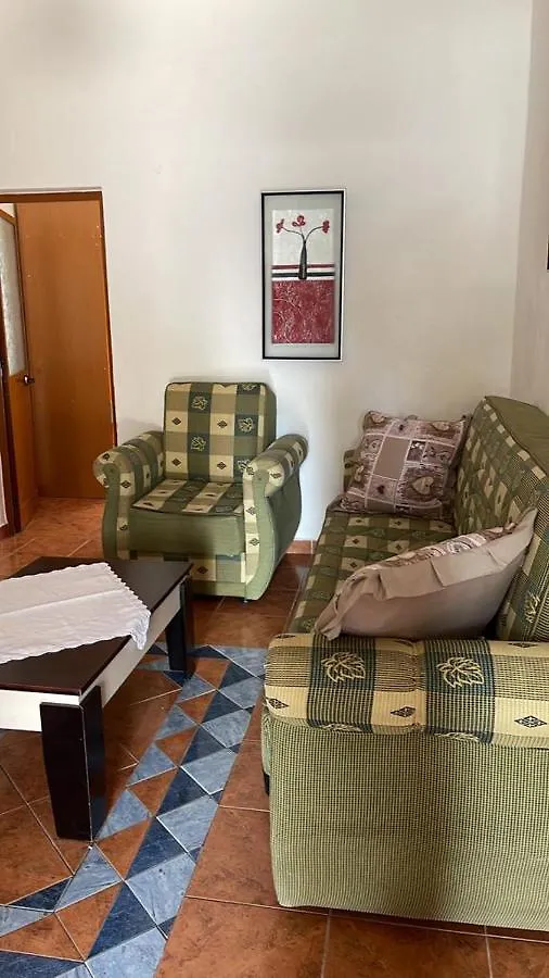 Domi Apartment Durres Albania