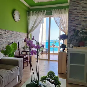 Seaview Luxury Appartement