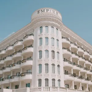 Empire Albania Hotell