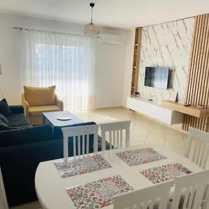 Blue Apartament