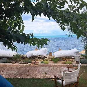 Frühstückspension Kallmi View Eco, Durrës