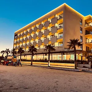 Amara & Hotell