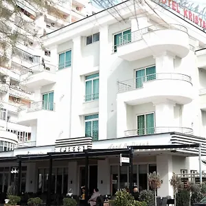 Kristal Hotell