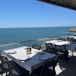 Apartment Sea View, Durrës