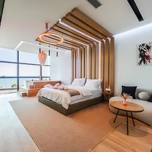 Marina Luxury By Ps Appart hôtel
