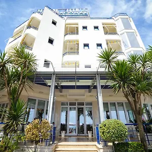 Iliria Internacional Hotell