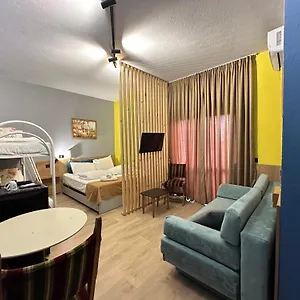  Daire Cabare Apartments&rooms