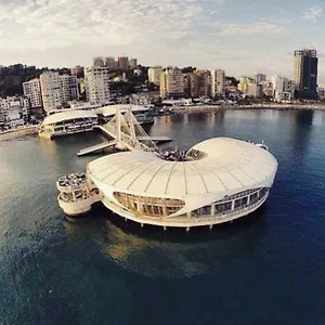 4* Hotel Ventus Harbor